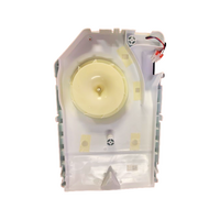 Fisher & Paykel Fisher & Paykel, Haier Fridge FC Fan Motor | Suits: RX611DUX1 (24937-A) RX628DW1 HSBS610IS RX628DX1 HSBS628AW  spare part