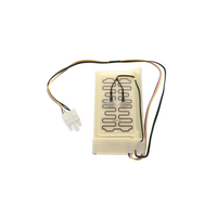 Fisher & Paykel Fisher & Paykel, Haier Fridge Air Damper | Suits: HSBS628AS HSBS628AW RX611DUX1 RX628DW1 RX628DX1  spare part