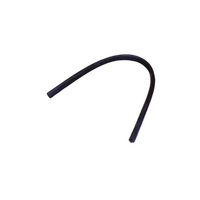 Fisher & Paykel Fisher & Paykel, Haier Dishwasher Inner Door Seal | Suits: DW60FC6W1 (81127-A) DW60FC4X1 (81632-A) DW60FC4W1 (81125-A) DW60FC2X1 (81124-A)  spare part