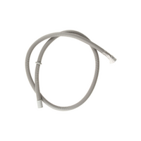 Fisher & Paykel Fisher & Paykel Dishwasher Long Drain Hose | Suits: DW60U2I1 DW60U6I1 DW60UZ6B HDW13G1W HDW13G1X HDW13V1G1 HDW13V1S1 HDW13V1W1 HDW14G2W HDW14G2X  spare part