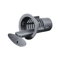 Fisher & Paykel Fisher & Paykel Dishwasher Strainer Filter | Suits: WQP12AFM  spare part