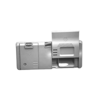 Fisher & Paykel Fisher & Paykel Dishwasher Detergent Dispenser Assembly | Suits: DW60CEX1 (80752-A) DW60CEW1 DW60CEX1 DW60CXX1 DW60CCX1  spare part