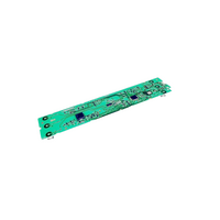 Fisher & Paykel Fisher & Paykel, Haier Dishwasher Display PCB Board | Suits: HDW15G3X (61594-B) HDW15G3W (61593-A) HDW15G3X (61594-A) HDW15G3W (61593-B)  spare part