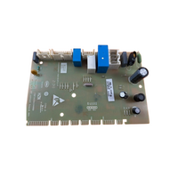 Fisher & Paykel Fisher & Paykel, Haier Dishwasher PCB Main Board With Box Cover | Suits: HDW13V1W1 HDW13V1S1 HDW15V2S2 HDW15V2B2 HDW13V1S1 HDW13V1G1  spare part