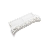Fisher & Paykel Fisher & Paykel, Haier Dryer Lint Filter | Suits: DE8060P2 (93256-A)  spare part