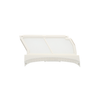 Fisher & Paykel Fisher & Paykel Dryer Outer Lint Filter | Suits: DH8060C1 DH8060P1 DH8060P3 DH9060C1 DH9060FS1 DH9060P1 DH9060P2 DH9060PG2 HDHP80A1 HDHP80E1  spare part