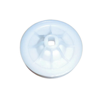 Fisher & Paykel Fisher & Paykel Dryer Belt Pulley Wheel - H0180200147 spare part