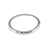 Fisher & Paykel Fisher & Paykel Dryer Door Outer Cover | Suits: DE8060P2 (93224-A) DE8060P2 (93256-A)  spare part