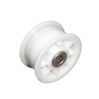 Fisher & Paykel Fisher & Paykel, Haier Dryer Tension Wheel - H0180800243 | Suits: DH8060P1 HDC80E1 DH8060P1 DH8060C1 DH9060P1 DH9060C1 DH9060P2 DH9060PG2 DE8060P2  spare part