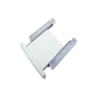 Fisher & Paykel Fisher & Paykel Dryer Washing Machine Stacking Kit With Slide Out Shelf - H0180800719, 427976 | Suits: DE8060P DH8060P  spare part