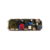 Fisher & Paykel Fisher & Paykel, Haier Dryer PCB Control Module | Suits: DE6060G1 (93175-A) DE6060M2 (92277-A)  spare part