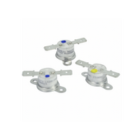 Fisher & Paykel Fisher & Paykel, Haier Dryer Overheat Thermostat Kit | Suits: DE5060G1 (92259-A) DE5060M1 (93181-A) DE5060M1 (93257-A) DE6060G1 (92258-A)  spare part