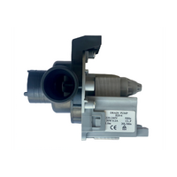 Hoover Hoover, Indesit Washing Machine Drain Pump Synchronous spare part