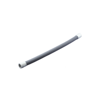 Hoover Hoover Washing Machine Drain Hose Pump To Drain Back Panel 60/200mm - H074 spare part