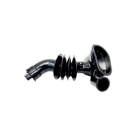 Fisher & Paykel Fisher & Paykel, Haier Front Load Washing Machine Hose Tub To Pump | Suits: HWF80AN1 (62355-A) HWF80BW1 (61382-A) HWF80BW2 (61398-A)  spare part