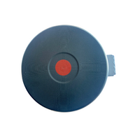 Universal Stove Hot Plate 145Mm 1500W 230V With Thermostat 4 Outlets Ring Height 8Mm - OV022RD spare part
