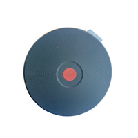 Universal Stove Universal Hot Plate W/Faston D180 B1.1 2000W spare part