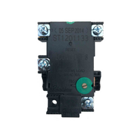 Universal Hot Water Surface Mount Thermostat 50-70 Green - ST12-70K spare part