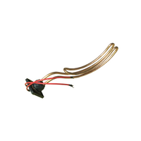 Universal Hot Water Copper Element Bolt On 4.8Kw With Thermostat spare part