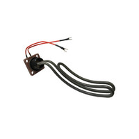 Universal Hot Water Element 3.6Kw With Thermostat spare part