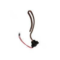 Universal Hot Water Heating Element 2000W With Nut spare part