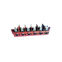 Universal Cooktop Oven Junction Connector 6 Pins B1.4 spare part