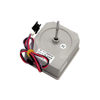 Hisense Hisense Fridge Fan Motor | Suits: HR6BMFF435 HR6BMFF435D HR6BMFF435S HR6BMFF435SD HR6BMFF514SW HR6BMFF520D HR6BMFF520SD HR6BMSS514SW HR6TFF230  spare part