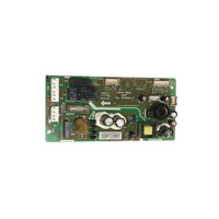 Hisense Hisense Fridge Main Control PCB | Suits: HR6BMFF435 HR6BMFF435S HR6BMFF435SD HR6BMFF520S HR6BMFF520SD HR6BMFF  spare part