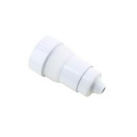Hisense Hisense Fridge Water Tank Dispenser Cock | Suits: HR6CDFF509SW HR6FBSFF610SW HR6FDFF630S HR6SBSFF610SW HR6SBSFF624SW HRTF496SW HR6BMFF514SW  spare part
