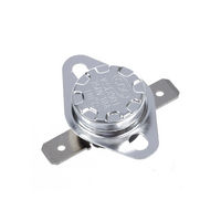 Universal 110C Normally Open Thermal Control 250V 10A spare part