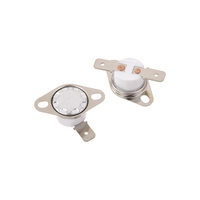 Universal 130C N.C 10Amp Thermal Control spare part