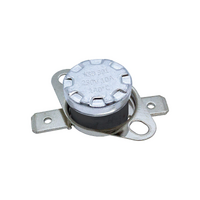 Universal 140C Normally Open Thermal Control 250V 10A spare part