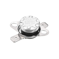 Universal 90C Normally Open Thermal Control 250V 10A spare part