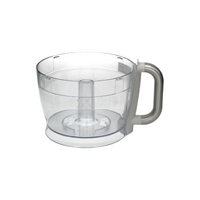 Kenwood Kenwood Food Processor Bowl With Metal Handle | Suits: FP950 FP940 FP920 FP910 FP905  spare part