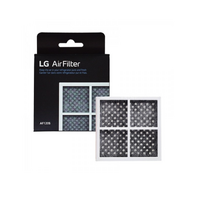 LG LG Fridge Air Filter - L120F | Suits: GF-L570MBL GF-L570MBNL GF-L570PL GF-L570PNL GF-L706MBL GF-L706PL GF-L708PL GF-SD730SL GF-V570MBL GF-V570MBL  spare part