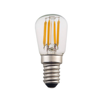 Universal LED E14 3W Pilot Lamp spare part