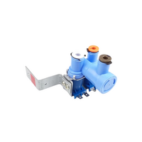 LG LG Fridge Water Valve | Suits: GF-L677SL GF-D613PL GF-4L601PL GF-D613SL GF-L613PL GR-L218ASL GR-L218CSL GR-L218STSL GR-L219CPL GR-L219CPL GR-L219CPL  spare part