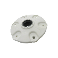LG LG Washing Machine Rotor Bush | Suits: F14A8FD F3S1CWK2WN LUWM101HWA WKEX200HBA WKEX200HWA WM1377HW WM3370HRA WM3370HVA WM3370HWA WM3431HS WM3455HS  spare part