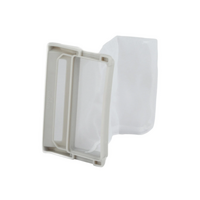 Hitachi Centrex, Hitachi, LG Washing Machine Filter - LG104 | Suits: WF-T552A (WF-T6004TPS.AOWREAP) WF-T552C (WF-7773TTP.AOWREAP) WF-T552TH (WFT70A30EPT.AOWRE spare part