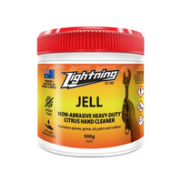 Universal Lightning Jell Hand Cleaner 500G spare part