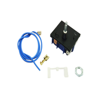 Universal Stove Universal Simmerstat Control Switch Regulator - M55314K, MP104 spare part