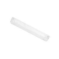 LG LG Bottom Mount Fridge Door Shelf Lower | Suits: GT-L471PDC  spare part