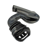 LG LG Front Load Washing Machine Tub Hose | Suits: WV7-1409W (F4V7VWP1W.ABWREAP) WV9-1408B (F4V9TWP2E.ABLREAP) WV9-1409B (F4V9VWP2E.ABLREAP) WV9-1409W (F spare part