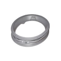LG LG Front Load Washing Machine Door Seal | Suits: WD1409NPW WD14130D6 WD14130FD6 WD14130RD6 WD14135D6  spare part