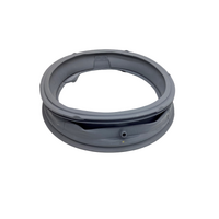 LG LG Front Load Washing Machine Door Seal - MDS55242604 (Before 901PN Series) | Suits: WD1207NCW WD1275TC5W WD1475NCW  spare part
