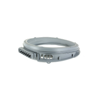LG LG Front Load Washing Machine Door Seal | Suits: WD14070D WD14070D6 WD14071SD6 WD14075D6 WD1410SBW WD1411SBW  spare part