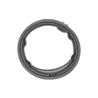 LG LG Front Load Washing Machine Door Seal - MDS66651616 | Suits: WV5-1275W (F2V5HYP0W.ABWREAP) WV5-1408W (F4V5TYP0W.ABWREAP) WV5-1409W (F4V5VYP0W.ABWREA spare part