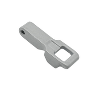 LG LG Washer Dryer Combo Door Hook | Suits: WD1207NCW (F2J6QNP0W.ABWREAP)  spare part