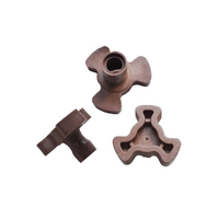LG Motor Center Shaft Flower Core Shaft Bracket Y For Galanz LG Accessories spare part