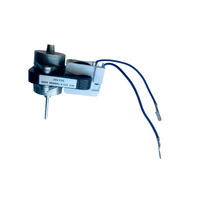 Universal Motor Fan Frost Free Clockwise (But Reversible) spare part